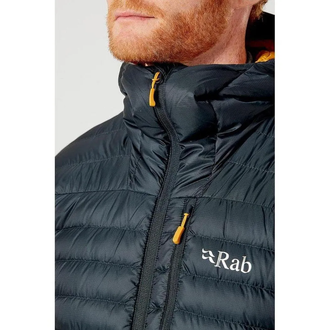 Rab Men's Microlight Alpine Jacket