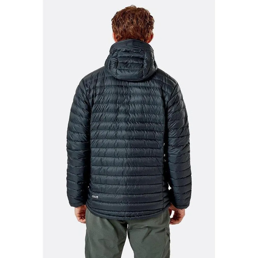 Rab Men's Microlight Alpine Jacket