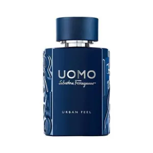 Salvatore Ferragamo Uomo Urban Feel EDT 50ML