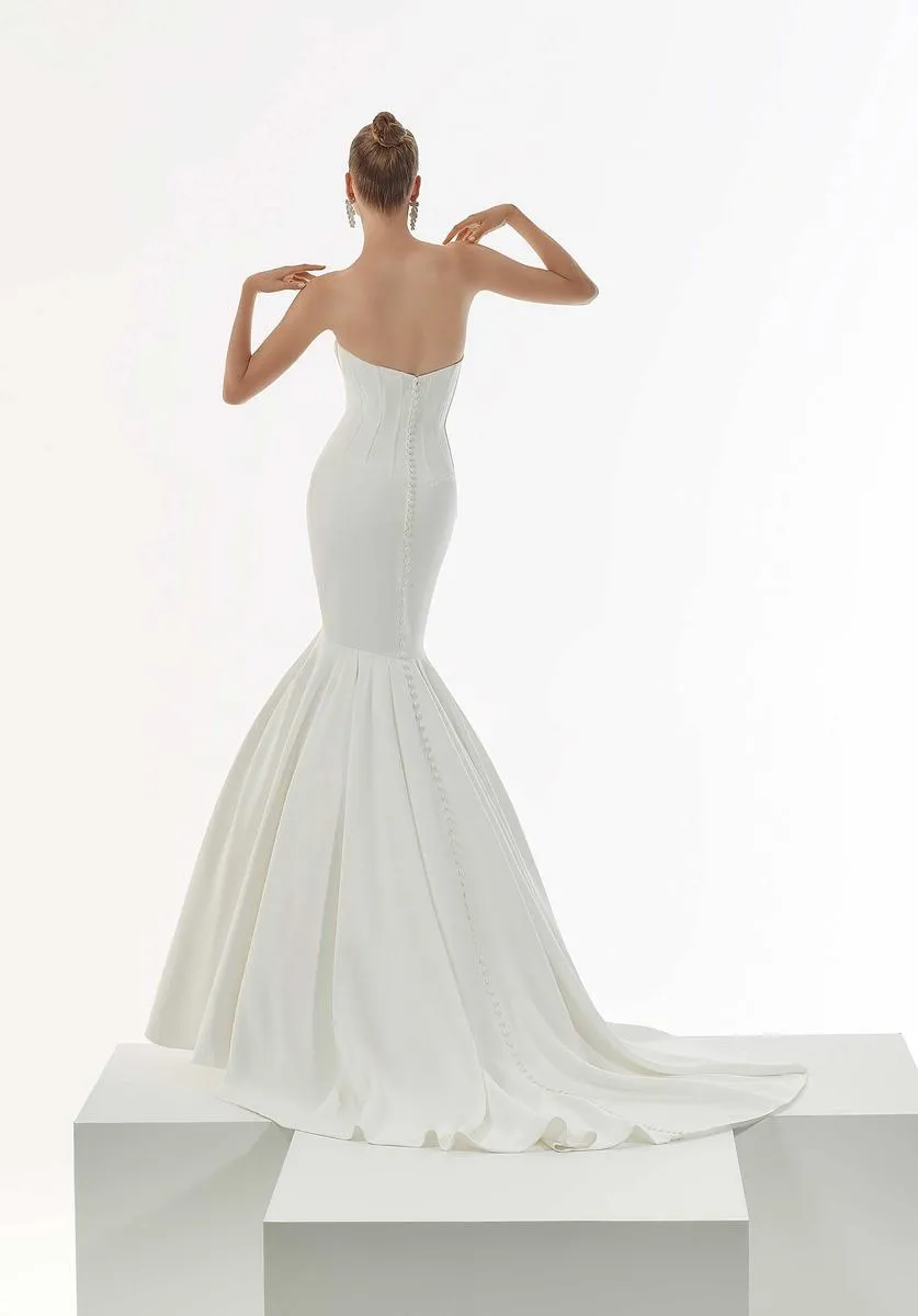 Signature Collection by Morilee Dress 1222