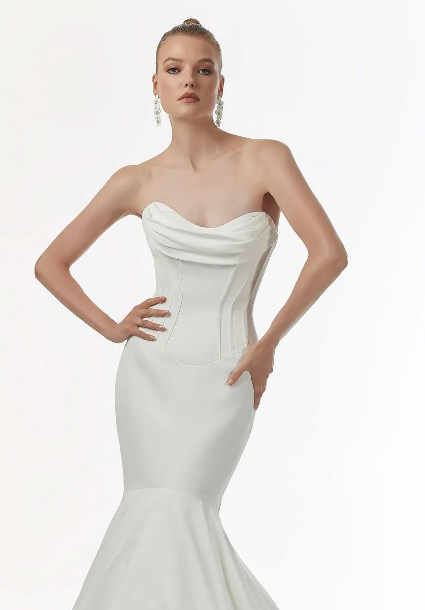 Signature Collection by Morilee Dress 1222