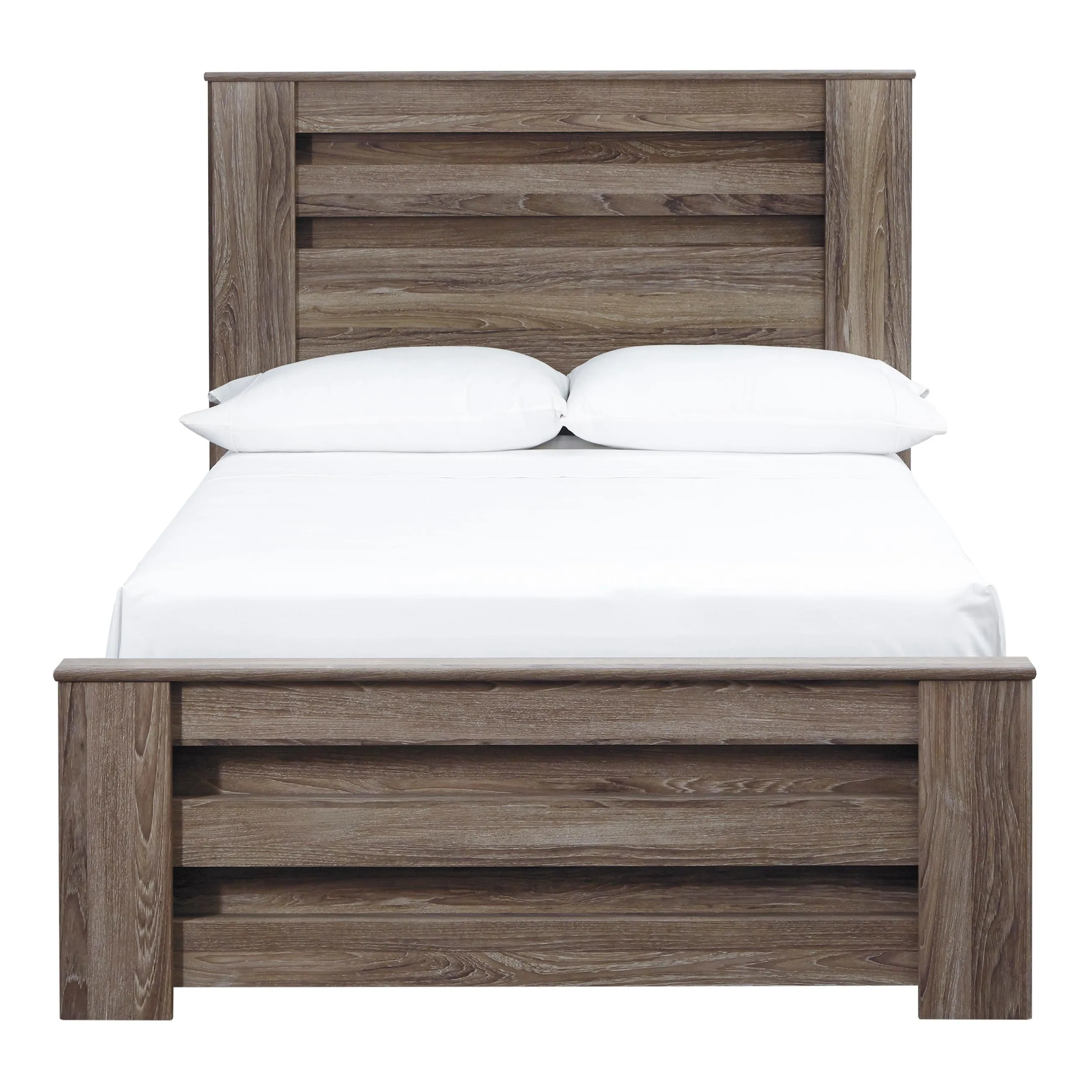 Signature Design by Ashley Zelen Full Panel Bed B248-87/B248-84/B248-86