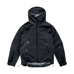 Unknown Pro Jacket 'Black'