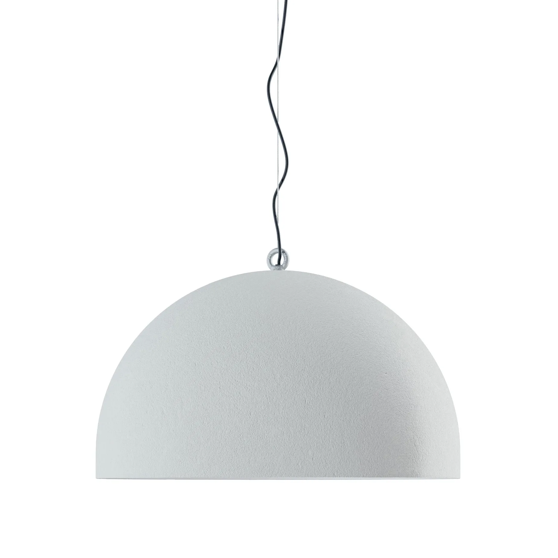 Urban Concrete Pendant Light