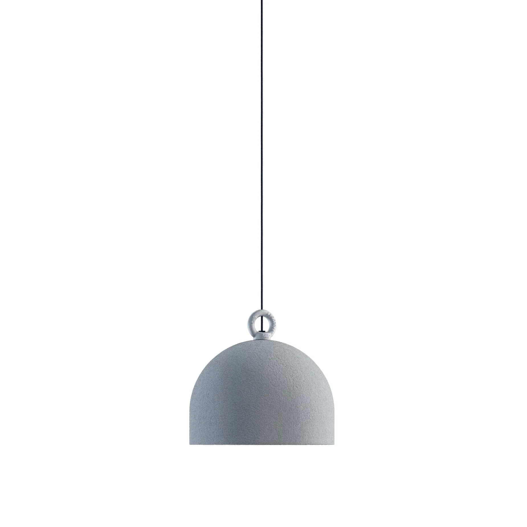 Urban Concrete Pendant Light