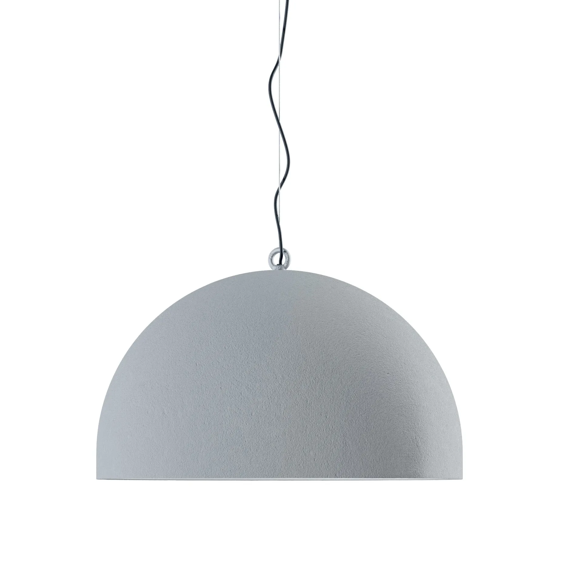 Urban Concrete Pendant Light