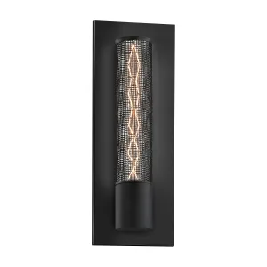 Urban Edge Panel Sconce