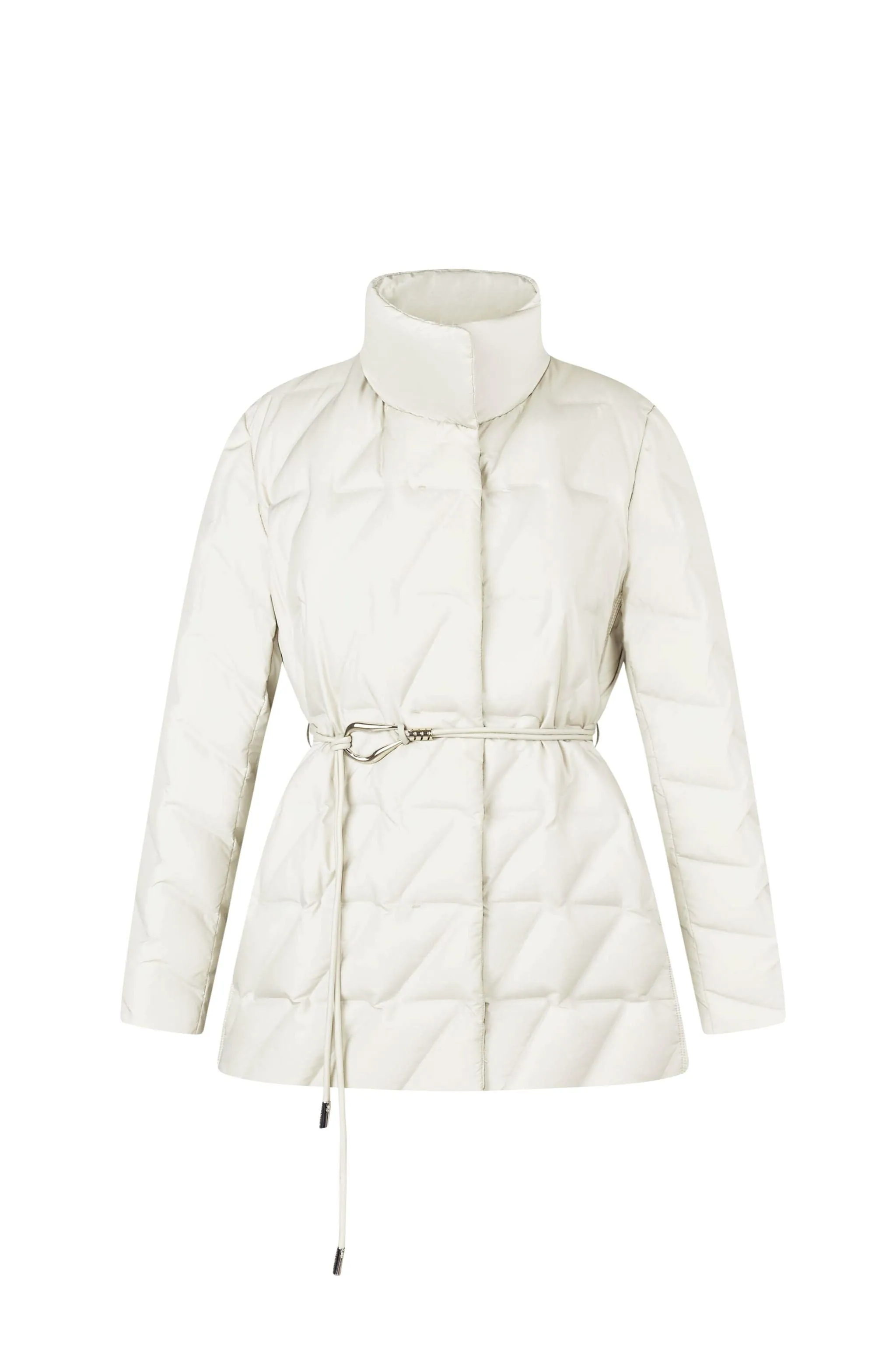 Women's Goose Down Coat 4142