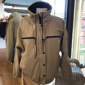 Women's Mono B | All Weather Jacket | American Khaki